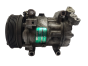 Klimakompressor Renault Clio 2 6000073500 SD6V12 1422H 2,0 16V Sanden