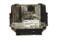 Steuergerät 0281011089 9653202580 9647785580 PSA Bosch 18405