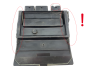 Steuergerät 8200259832 8200308212 R0410B020A Renault Delphi 50536