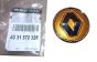 Felgenkappennabe Neues Original 403157232R Renault