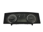 Tacho Kombiinstrument Lancia Ypsilon 52078309 A2C14340000 VDO