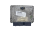 Steuergerät 24417167PB 0281010267 Opel Bosch 63478