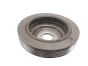 Riemenscheibe Für Kurbelwelle 8200475371 1.6 16v Renault Kangoo