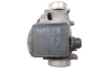Luftmassenmesser Fiat Marea 0281002185 2.4 TD Bosch 1074