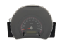 Tacho Kombiinstrument Suzuki Alto Nissan Pixo 34101M68K00 22883