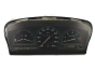 Tacho Kombiinstrument Seat Toledo 1L0919033DC3ZY 53731