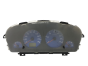 Tacho Kombiinstrument Citroen Berlingo 9639368580 Jaeger