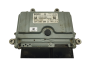 Steuergerät A6409002100 0281016484 Mercedes Bosch 68131