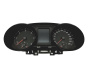 Tacho Kombiinstrument VW Polo 6C0920741 VDO 31840