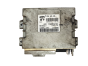 Steuergerät 7700856784 7700871780 16085.104 Renault Magneti Marelli 19858
