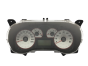 Tacho Kombiinstrument Fiat Grande Punto 51718560 28956