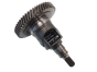 Differentialgetriebe 15x61S 7701716643 8200708092 Renault 