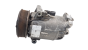 Kompressor Klimaanlage Klimakompressor 92600-JD70B Delphi 2.0 DCI Nissan Qasqai