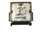 Steuergerät 0281010360 9641607280 28FM0295 PSA Bosch 20948