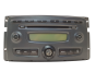 Cd-Radio Smart Fortwo A4518202879 VP6MTF-18C815-GF 1147