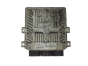 Steuergerät 5WS40379A-T SID201 9658198080 9648237680 PSA 19279