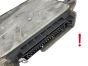 Steuergerät IAW6F.S0 7778856 61602.012.06 Fiat Magneti Marelli 61646