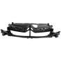 Stoßfänger Absorber Vorne Neues Original Citroen C4 II 7416W9 9673046277