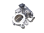 Drosselklappe 161A05894R A2C11160000 2.0 dCi Renault 0km