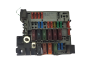 Steuergerät 9628024480 11559/04 PSA DAV 2365