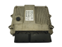 Steuergerät Suzuki FGP 55195173 AB 71600.039.01 Magneti Marelli 68130