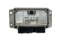 Steuergerät Toyota 89661-0H023 0261208702 Bosch 52578
