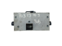 Steuergerät BSI Fiat 51744897 Delphi 34856