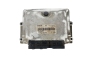 Steuergerät 55181457 0281010337 Fiat Bosch 38456