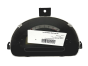 Tacho Kombiinstrument Citroen C2 C3 9660225880 D 02 58282