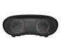 Tacho Kombiinstrument Opel Corsa E 39056369 367030224 50892