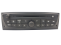 Cd-Radio Renault Clio 3 281159247R 7643043391 Bosch 0km 1478