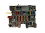 Steuergerät 9628024480 11559/04 PSA DAV 2646