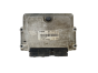 Steuergerät 73501237 0281010337 Fiat Bosch 37366