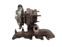 Turbolader 2,0 TDI VW Audi Seat Skoda 03L145721A GTC1446VZ 