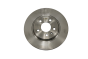 Bremsscheibe 8K0615601B 66151055401 Audi Vika