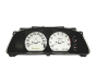 Tacho Kombiinstrument Suzuki Ignis 34100-80GA0 34100-8GA 58805
