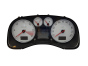 Tacho Kombiinstrument Peugeot 307 9661323180 E01 1731