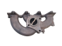 Auspuff-Krümmer Abgaskrümmer 8200188386 Renault Laguna 2 2,0 16v Turbo F4R764