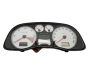 Tacho Kombiinstrument Peugeot 307 Lift 9655925880 B02 23215