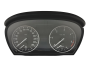 Tacho Kombiinstrument BMW 3 E90 E91 9187060-02 1025350-93 55676