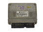 Motorsteuerung Seat 06A906033FF 5WP40329 Siemens VDO
