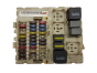 Sicherungskasten Relaiskasten Ford 2M5T14A073BD 518273305