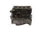 Motorblock 110104767R K9K629 1.5 DCI Renault Captur 28697km 