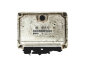 Steuergerät 030906032R 0261207203 Volkswagen Bosch 18789