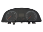 Tacho Kombiinstrument VW Caddy 2K0920844A 110080376002