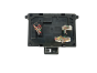 Steuergerät BCM L2R 8200528487 28115458-2A Renault Johnson Controls