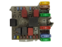 Sicherungskasten Relaiskasten Fiat 51759553