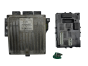 Startset Renault Modus 8200619409 8200652285 1.5 DCI K9K