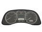 Tacho Kombiinstrument Peugeot 307 9636708880 E 05 25888