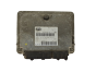 Steuergerät IAW.4AF.M9 55187372 61600.627.05 Fiat Magneti Marelli 14002
